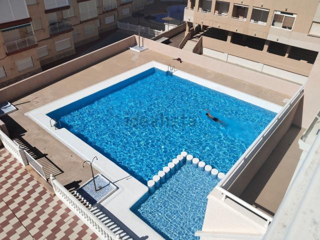 Piso, El Perellonet