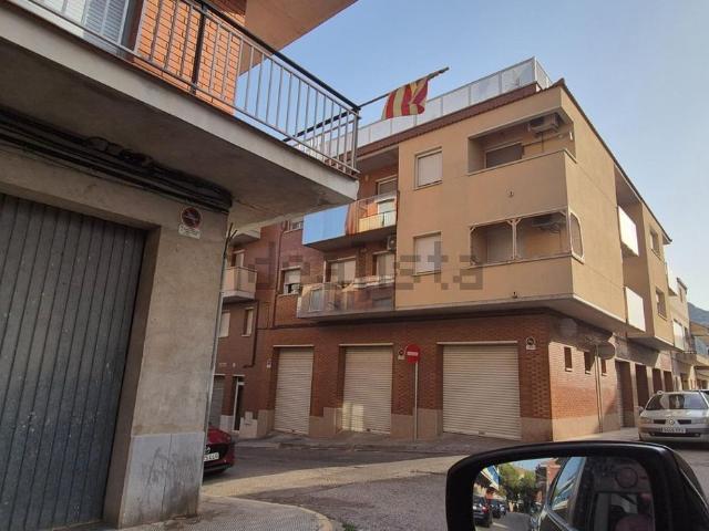 Piso, El Pont de Vilomara i Rocafort