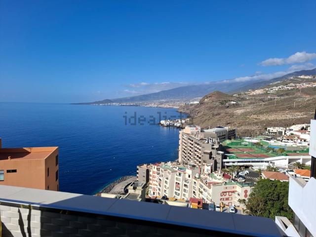 Piso, El Rosario