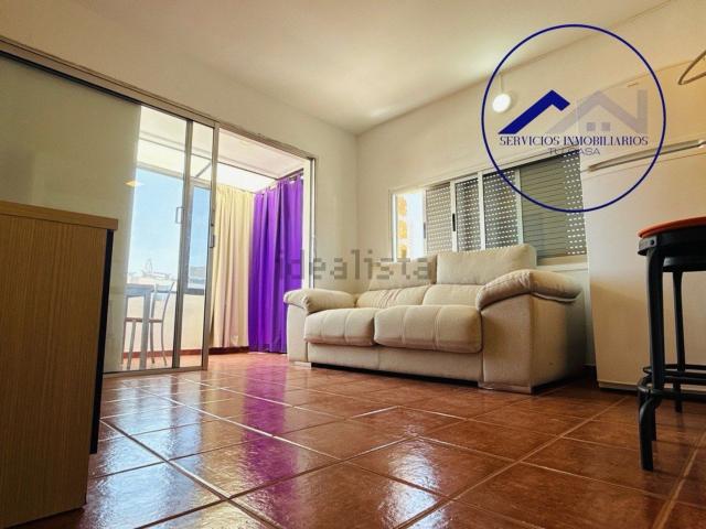 Piso, El Rosario