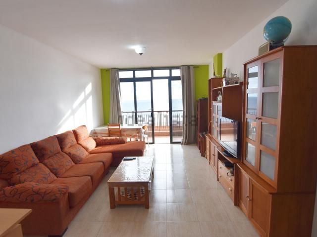 Piso, El Rosario