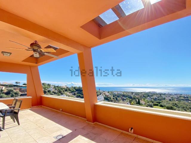 Piso, El Rosario Ricmar, Marbella
