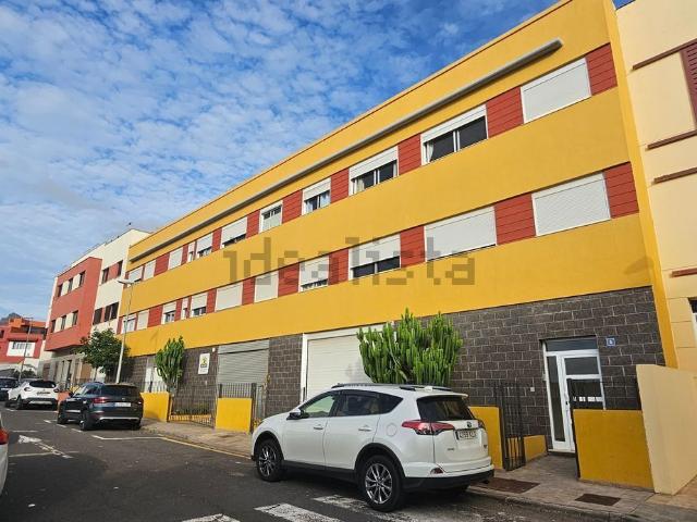 Piso, El Sobradillo, Santa Cruz de Tenerife