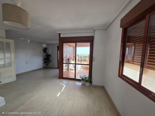 Piso, El Tejar Hacienda Bizcochero, Málaga