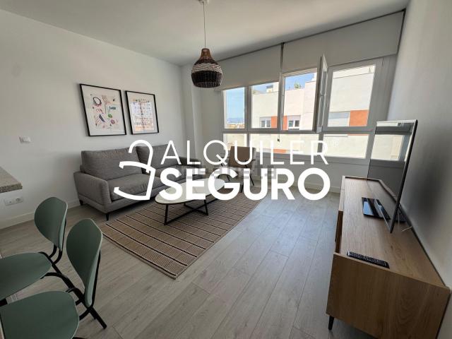 Piso, El Tejar Hacienda Bizcochero, Málaga