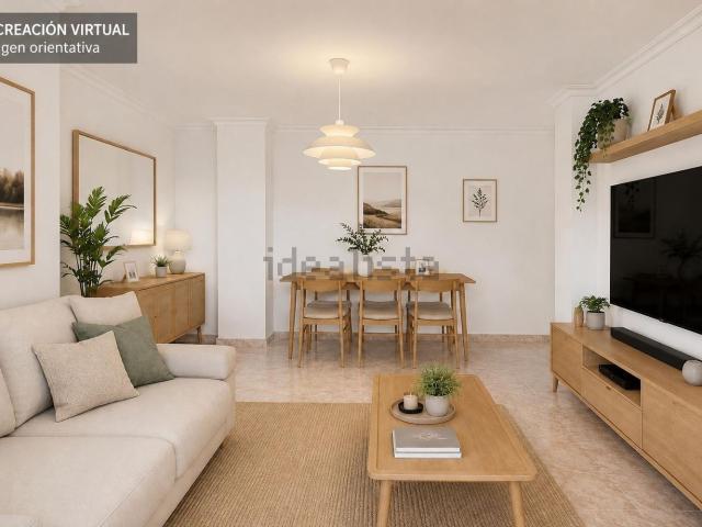Piso, El Tejar Hacienda Bizcochero, Málaga