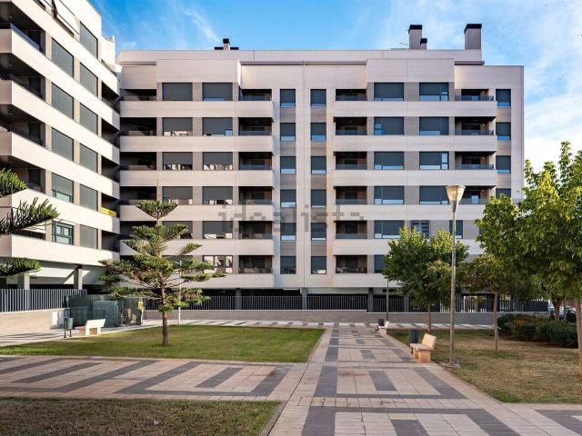 Piso, El Tejar Hacienda Bizcochero, Málaga