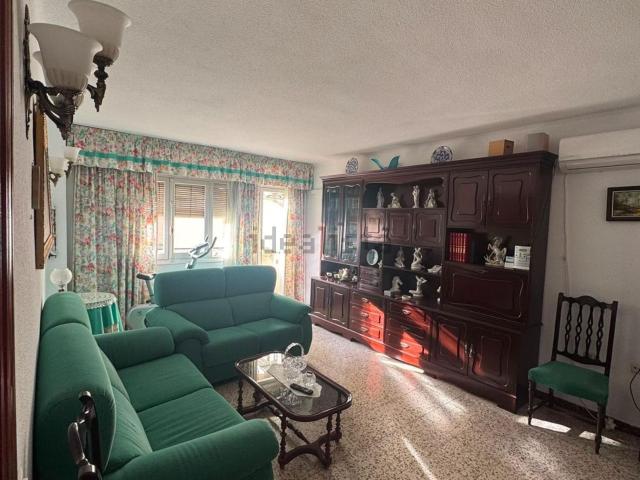 Piso, El Tejar Hacienda Bizcochero, Málaga