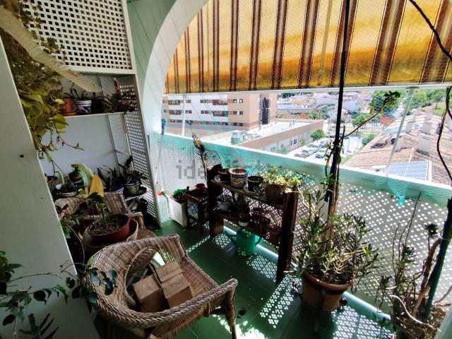 Piso, El Tejar Hacienda Bizcochero, Málaga