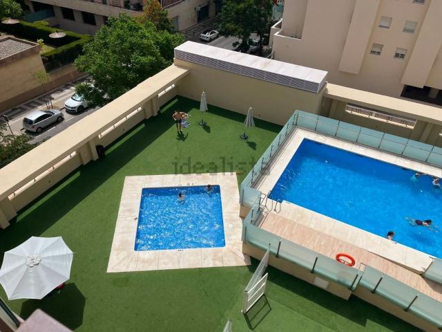 Piso, El Tejar Hacienda Bizcochero, Málaga