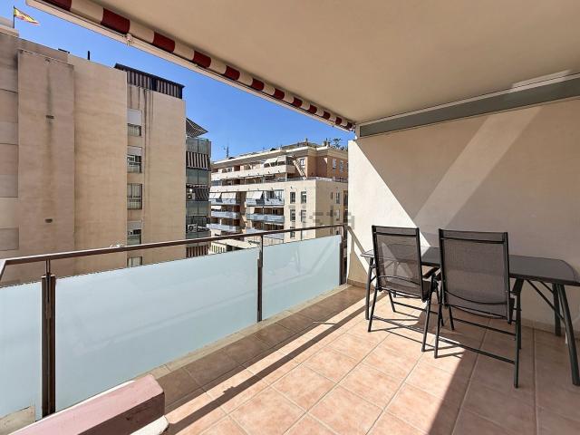 Piso, El Tejar Hacienda Bizcochero, Málaga