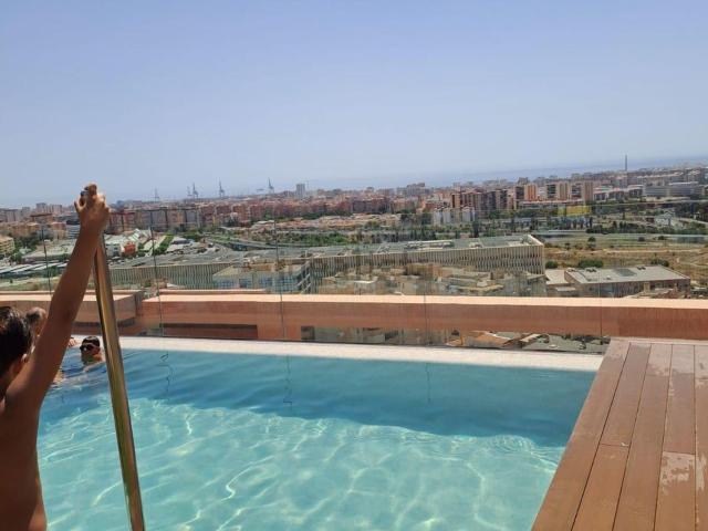 Piso, El Tejar Hacienda Bizcochero, Málaga