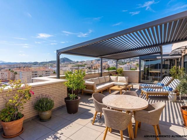 Piso, El Tejar Hacienda Bizcochero, Málaga