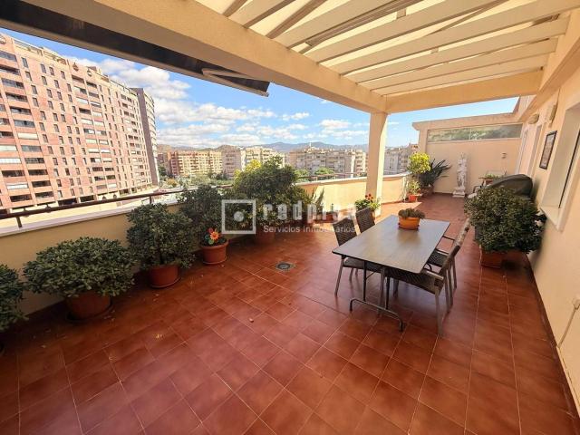 Piso, El Tejar Hacienda Bizcochero, Málaga