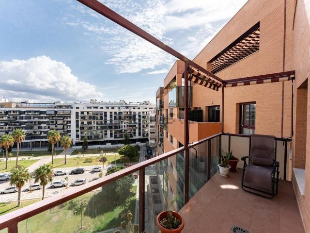 Piso, El Tejar Hacienda Bizcochero, Málaga