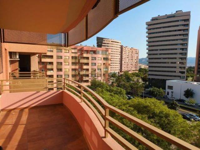 Piso, El Tejar Hacienda Bizcochero, Málaga