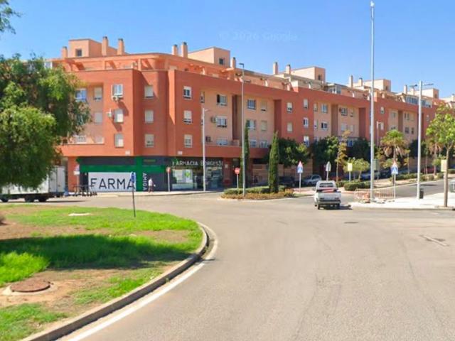 Piso, El Tejar Hacienda Bizcochero, Málaga