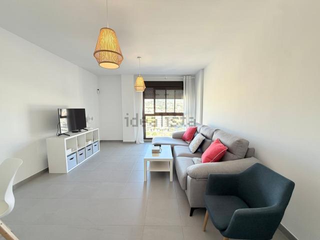 Piso, El Tejar Hacienda Bizcochero, Málaga