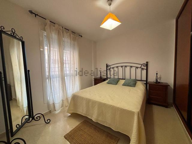 Piso, El Tejar Hacienda Bizcochero, Málaga