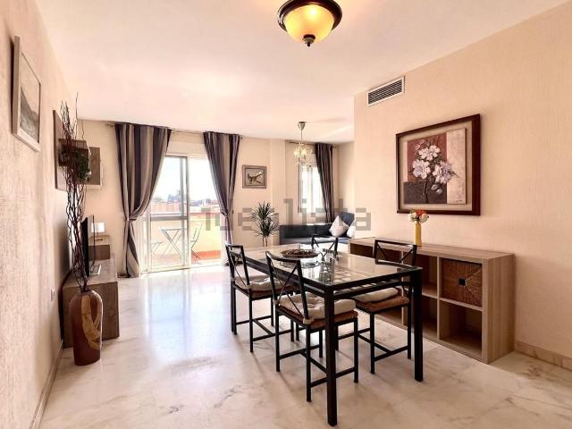 Piso, El Tejar Hacienda Bizcochero, Málaga