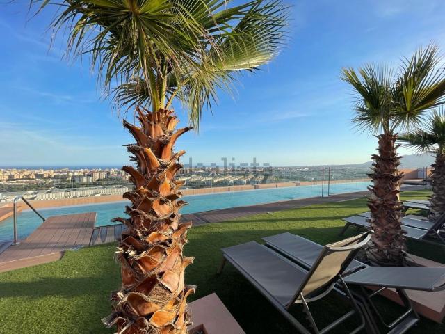 Piso, El Tejar Hacienda Bizcochero, Málaga