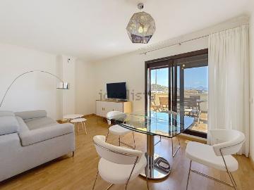 Piso, El Tejar Hacienda Bizcochero, Málaga