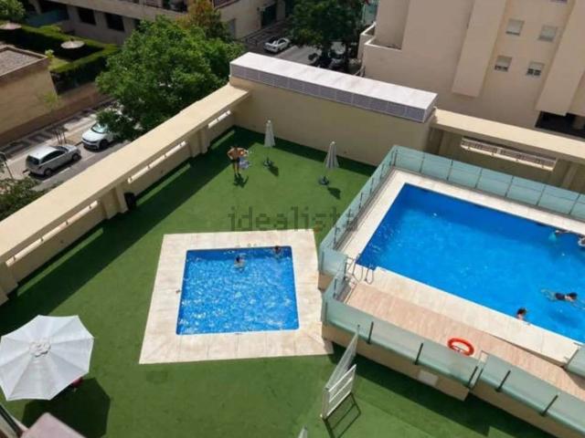 Piso, El Tejar Hacienda Bizcochero, Málaga