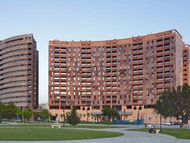 Piso, El Tejar Hacienda Bizcochero, Málaga