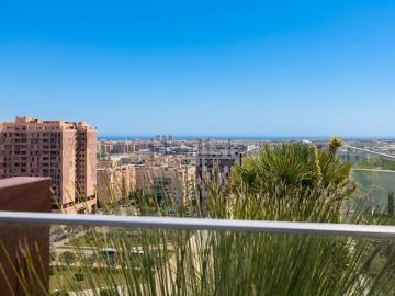Piso, El Tejar Hacienda Bizcochero, Málaga
