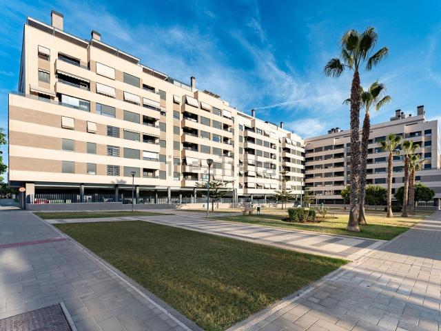 Piso, El Tejar Hacienda Bizcochero, Málaga