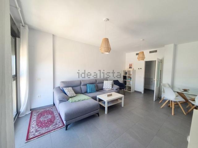 Piso, El Tejar Hacienda Bizcochero, Málaga