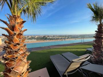 Piso, El Tejar Hacienda Bizcochero, Málaga