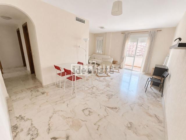 Piso, El Tejar Hacienda Bizcochero, Málaga