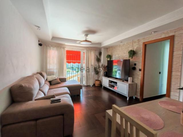 Piso, El Tejar Hacienda Bizcochero, Málaga