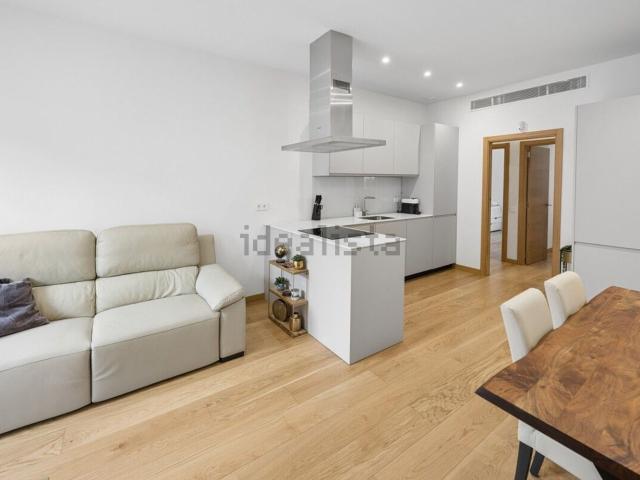Piso, El Terreno, Palma de Mallorca