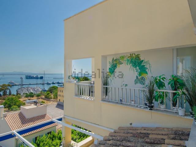 Piso, El Terreno, Palma de Mallorca