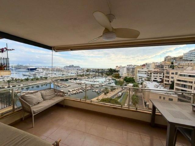 Piso, El Terreno, Palma de Mallorca