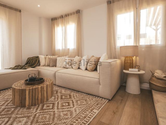 Piso, El Terreno, Palma de Mallorca