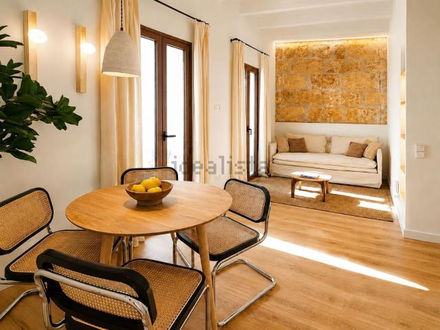 Piso, El Terreno, Palma de Mallorca