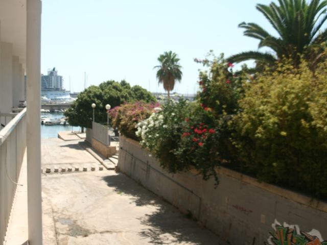 Piso, El Terreno, Palma de Mallorca