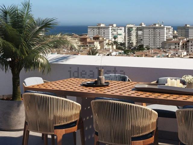 Piso, El Tomillar, Vélez Malaga