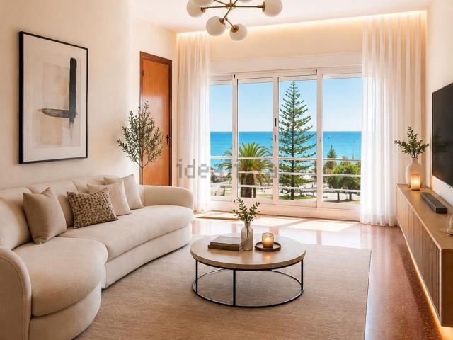 Piso, El Tomillar, Vélez Malaga