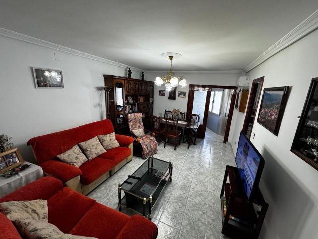Piso, El Torno
