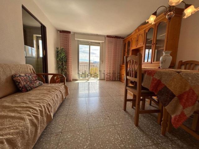 Piso, El Toro