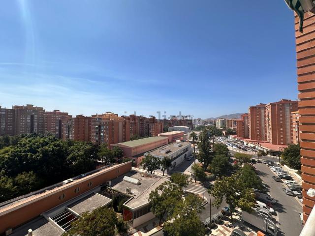 Piso, El Torcal, Málaga
