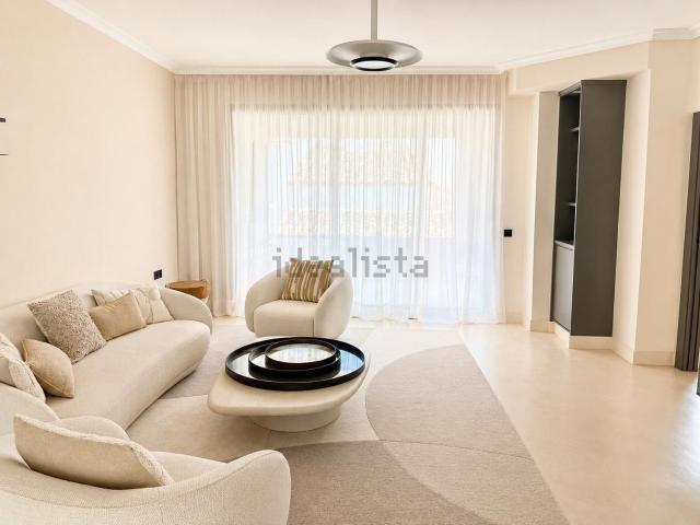 Piso, El Velerín, Estepona