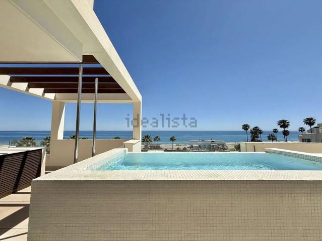 Piso, El Velerín, Estepona