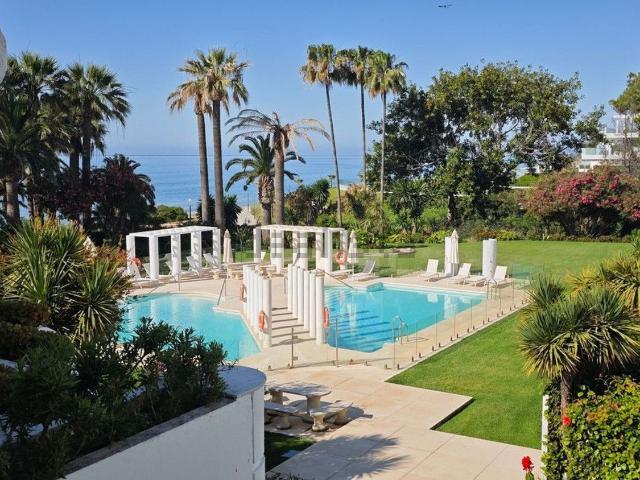 Piso, El Velerín, Estepona