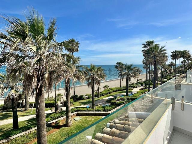 Piso, El Velerín, Estepona