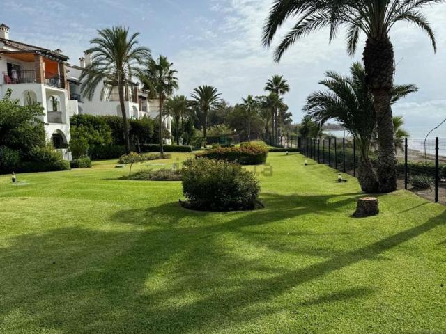 Piso, El Velerín, Estepona